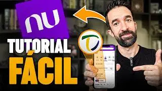RENDA FIXA NO NUBANK: PASSO A PASSO PARA INICIANTES (TUTORIAL F&Aacute;CIL)