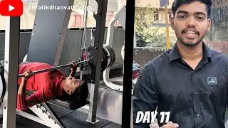 30 Days 30 Vlogs | Day 11 | Daily vlogs challenge | Indian Vlogger #pratikdhanvate