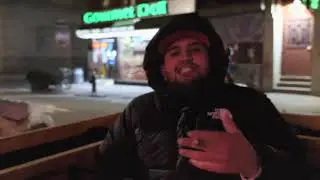 S Eyes Finest - All In The Eyez ft. J Hot [OFFICIAL MUSIC VIDEO]