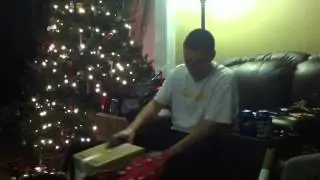 Russian nesting doll Christmas prank