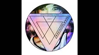 Andreas Christou - LJ Love | Whoyostro White