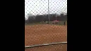 Tyler Milroy #10 Dutchess Snipers