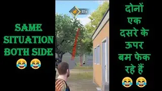 Wait For Victor's Grenade 😂 | Victor Dance Pubg Funny Video | #shorts #pubgshorts #youtubeshorts