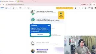 APRENDIENDO FRANCÉS EN DIRECTO (DIA 7)
