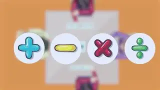 Mathlete: How to play (animated)