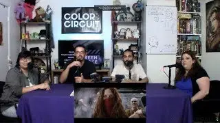 Mortal Engines Trailer Reaction