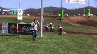CTMX Spring 2014