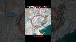 UAE OFF PLAN PROJECTS 🇦🇪