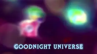 5: Was er IHM hinterlassen wollte 🦣 GOODNIGHT UNIVERSE