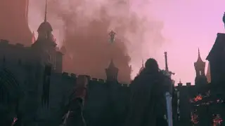 Последние приготовления! (Возвращение к истокам) | Final Fantasy XVI (FF16) Часть 24 | Fallenone ...