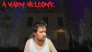 [Itch.io]That's a fine how do you do | A Warm Welcome