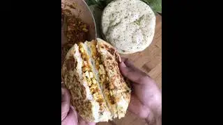 Paneer tikka kulcha recipe | kulcha recipe