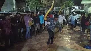 virathallu Alluru poleramma jathara 2-1-2024