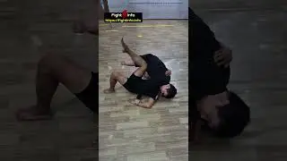 No-Gi MMA - Heel Hook Attack Collection