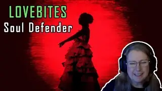 LOVEBITES - Soul Defender (Reaction)