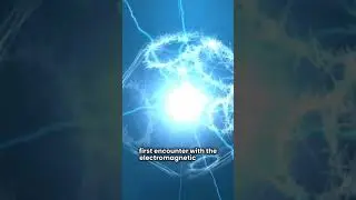 How Static Electricity Works: The Shocking Science Explained!  #universe #space #astronomy #nasa