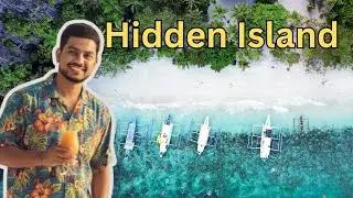 Why nobody comes here ? Philippines Siquijor – Budget Trip + Things To Do in Marathi