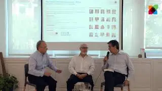 El papel estratégico de los CCO en los consejos de dirección - Masterclass