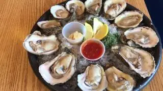 Tantalize Your Taste Buds - Gulf Shores & Orange Beach Restaurants