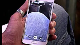 Samsung Galaxy S5 SM-G900H Exyon Quad Core 1.9GHz processor, 16GB, Factory Unlocked International Ve