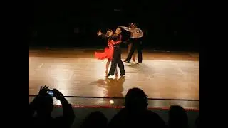 RUMBA finalist from Austria