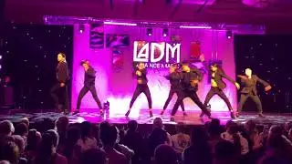 2018 LA Dance Magic Orlando - Senior Company