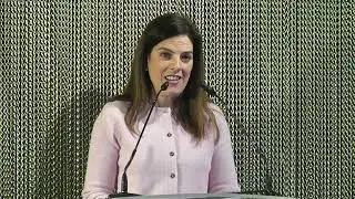 mujer 1 del año diputacion 15 marzo 2024 la viñuela vca