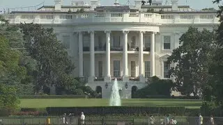 White House budget office tells agencies to draft mass firing plans ahead of potential shutdown