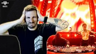 TEAROUT MASTERCLASS?! | | RAMPAGE WEEKEND 2026 – NIMDA B2B YVM3 | Reaction