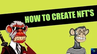 How To Create Free NFT's