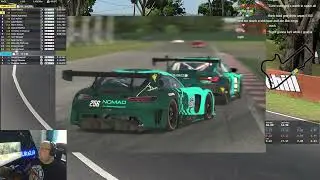 More Mountain Race 1 | Prestanda NOMAD