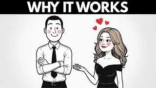 Why Self-Sufficient Men Attract Genuine Connection