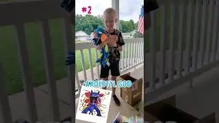Budsies Top 5 Unboxing Reactions of 2023!