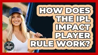 How Does The IPL Impact Player Rule Work? - Go-To Cricket Guide