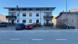 Quadrilocale con terrazzo in vendita-Aymavilles