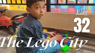 family vlogs india | online zoom birthday party | vlog 32