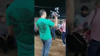 مشاريع القاع، بعلبك لبنان، زفاف العروس ميادة عزالدين