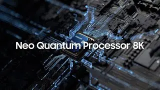Neo QLED 8K: Feature tour | Samsung
