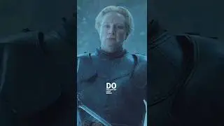 Brienne of Tarth: The Knight Who Defied Expectations