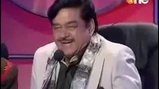 Jaswant Singh super mimicry of Sunil shetty