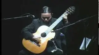 Concierto de Shin Sasakubo 