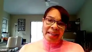 Allyship for Gender Equality with Kevin Clayton, Linnet Carty, & Marty McDonald