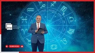 Horoskopi i datës 22 Janar 2026 nga Jorgo Pulla | Mirëmëngjes Shqipëri