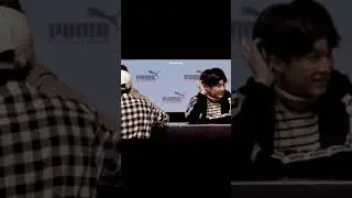 Suga got shy when he saw fan boy😍 #BTS #BTSshorts #Suga