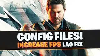 How to Increase FPS in Quantum Break [Outdated]