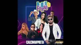 Calcinha Preta Eduardo Lenner  & Bonde forr&oacute; 