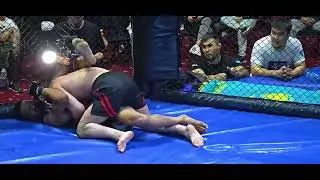 Abilkassym Bekzhan Казахский охотник 🔫против Aref Nouri Иранский скорпион 🦂 