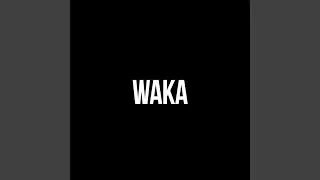 WAKA (feat. Halsey Laiz)