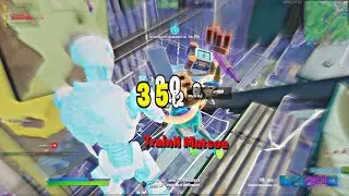 Cold World 🥶 - Edison Highlights #40