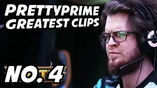 PrettyPriMe Best Moments | No. 4